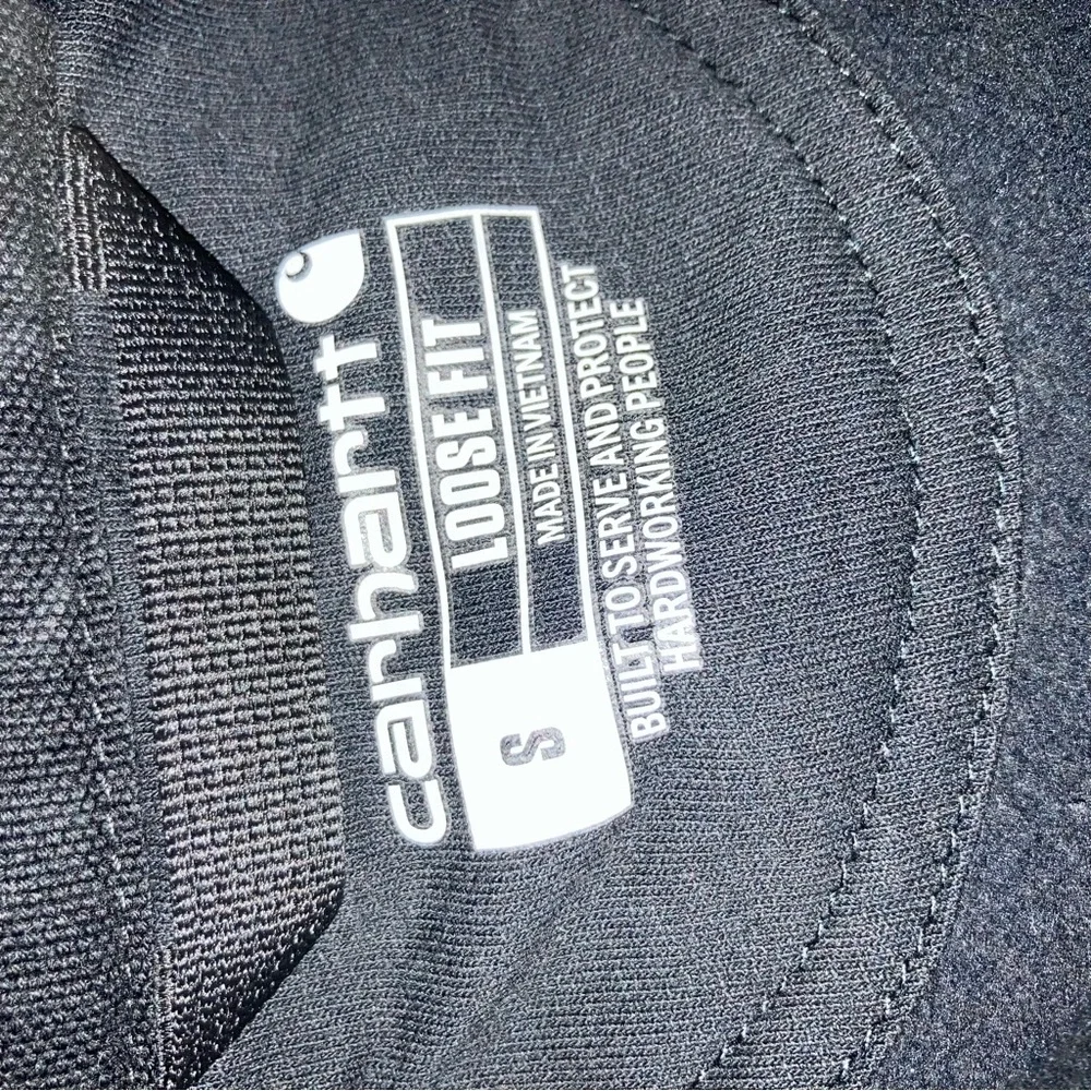 Carhartt experience perfect